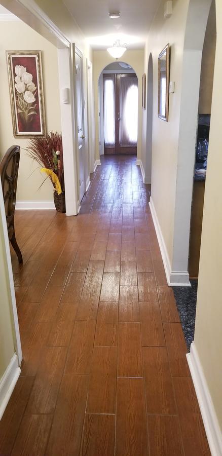 Beautiful 3 Bedroom Home! New Orleans Exteriér fotografie